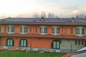 centoraggi efficientamento energetico per alberghi e ristoranti, installazione solare fotovoltaico