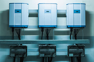 Centoraggi soluzioni per l'efficientamento energetico di pannelli fotovoltaici, installazione batterie di accumulo