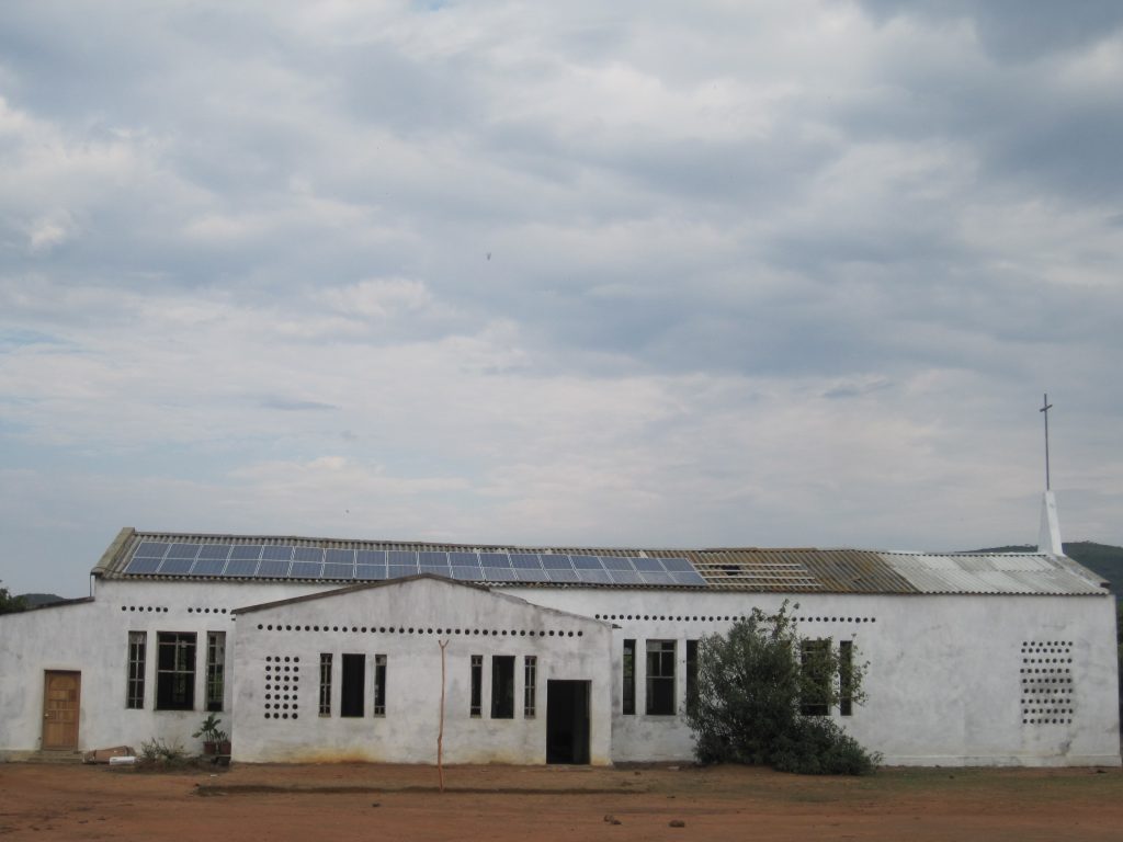 centoraggi cooperativa sociale efficientamento energetico paesi in via di sviluppo, soluzioni per l'estero