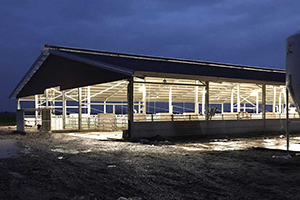 batteria di accumulo e impianti fotovoltaici per aziende agricole, utilizzo energia in ore notturne, efficientamento energetico a Brescia