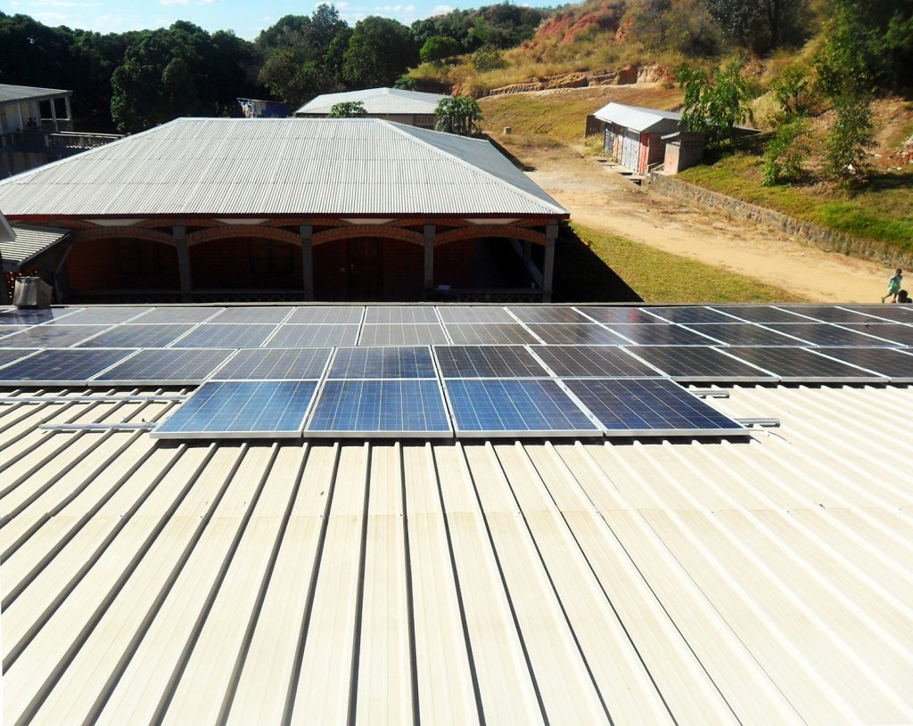 centoraggi cooperativa sociale efficientamento energetico paesi in via di sviluppo, soluzioni per l'estero