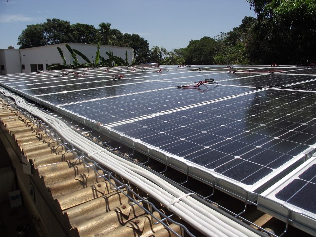 centoraggi cooperativa sociale efficientamento energetico paesi in via di sviluppo, soluzioni per l'estero
