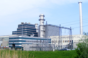 Centoraggi soluzioni efficientamento energetico a Brescia, impianti di cogenerazione per ospedali e rsa