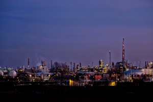Centoraggi società cooperativa per l'efficientamento energetico