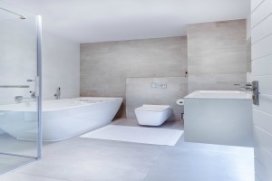 rifacimento impianti idraulici e elettrici in alberghi e ristoranti, efficientamento energetico, installazione solare termico