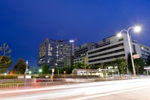 Centoraggi efficientamento illuminazione ospedali e rsa, riduzione costi energetici