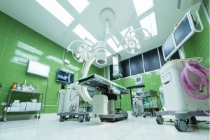 Centoraggi efficientamento energetico di ospedali, rsa e strutture pubbliche
