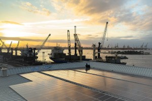 Centoraggi società cooperativa per l'efficientamento energetico