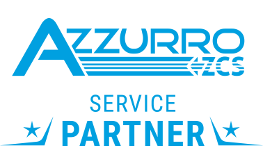 Centoraggi soluzioni per l'efficientamento energetico, zcs azzurro service partner